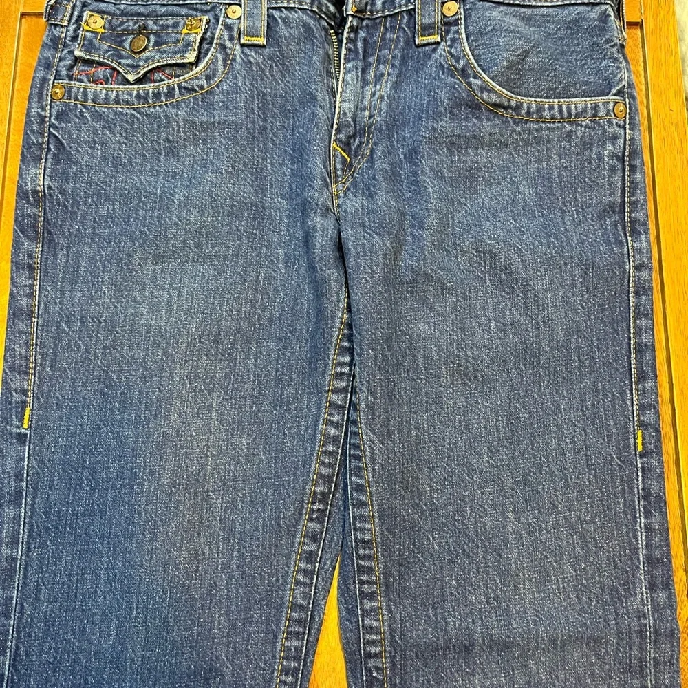 True Religion jeans 32